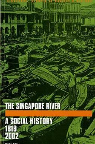 Cover of The Singapore River