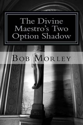 Book cover for The Divine Maestro's Two Option Shadow