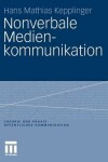 Book cover for Nonverbale Medienkommunikation