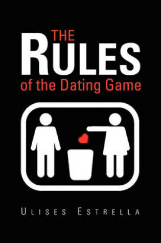 Cover of The Rules of the Dating Game