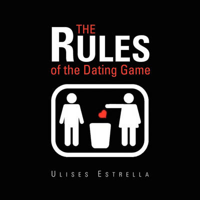 Book cover for The Rules of the Dating Game