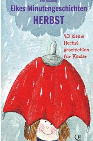 Cover of Elkes Minutengeschichten - HERBST