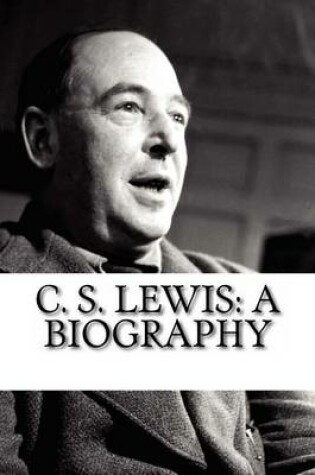 Cover of C. S. Lewis