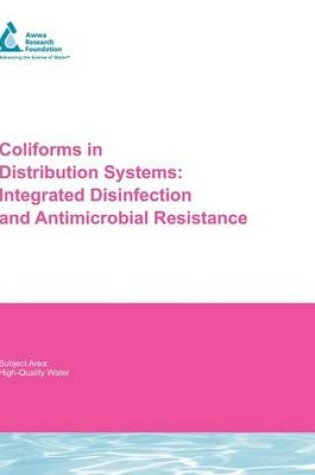 Cover of Coliforms in Distribution Systems