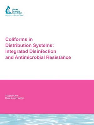 Cover of Coliforms in Distribution Systems