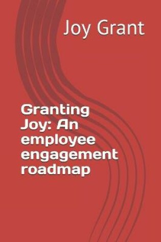 Cover of Granting Joy