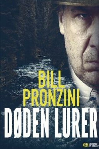 Cover of D�den lurer