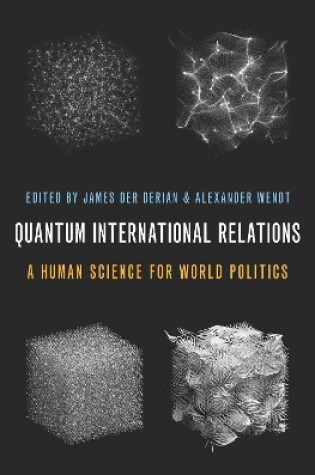 Cover of Quantum International Relations