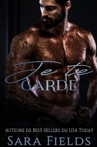 Cover of Je te garde