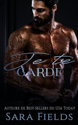 Book cover for Je te garde