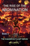 Book cover for The Rise of the Abomination