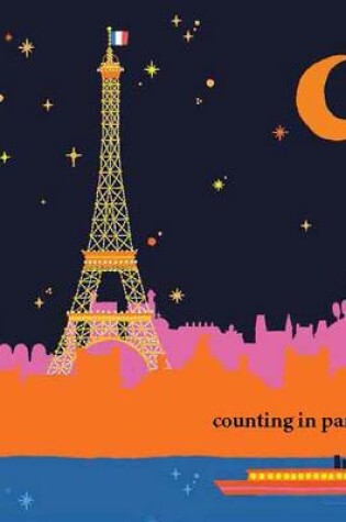 Cover of Counting in Paris