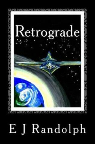 Cover of Retrograde