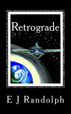 Book cover for Retrograde