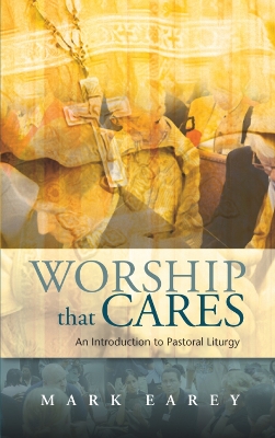Book cover for Worship that Cares
