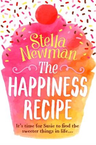 Cover of The Happiness Recipe