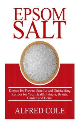 Book cover for Epsom Salt