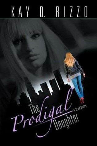 Cover of The Prodigal Daughter