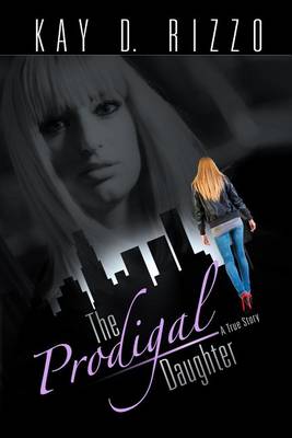 Book cover for The Prodigal Daughter