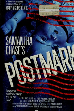 Cover of Postmark