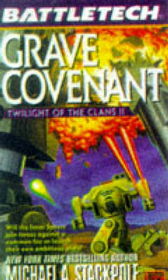 Cover of Twilight of the Clans