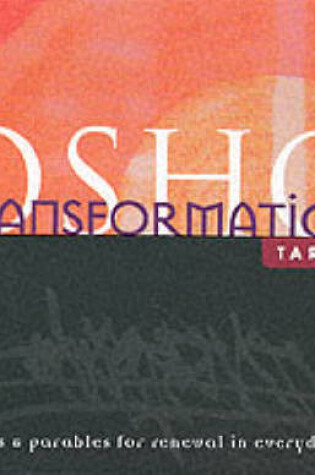 Cover of The Osho Transformation Tarot