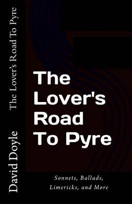 Book cover for The Lover's Road to Pyre