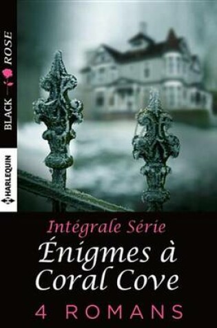 Cover of Serie "Enigmes a Coral Cove"