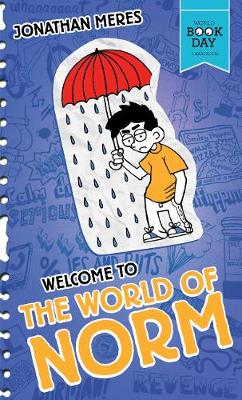 Book cover for Welcome to the World of Norm