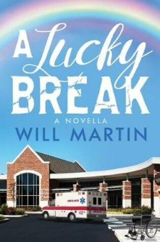 Cover of A Lucky Break