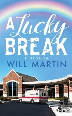 Book cover for A Lucky Break