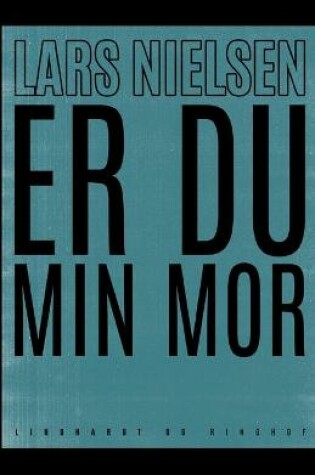 Cover of Er du min mor