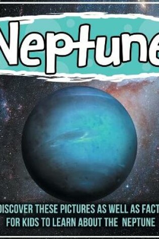 Cover of Neptune