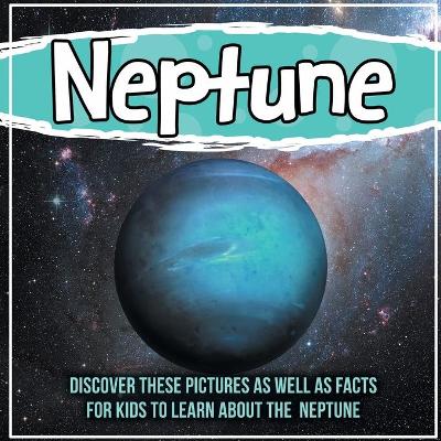 Book cover for Neptune