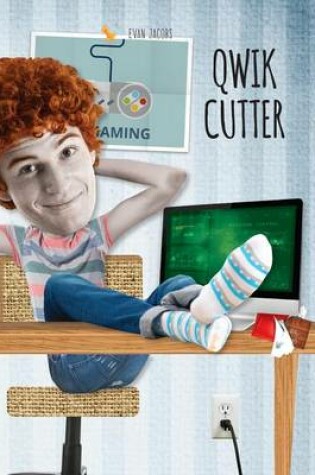 Cover of Qwik Cutter