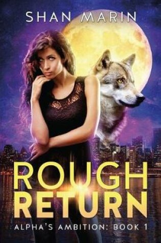 Cover of Rough Return