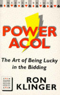 Book cover for Power Acol