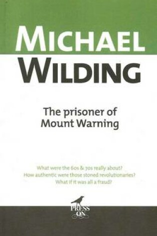 Cover of Prisoner of Mount Warning