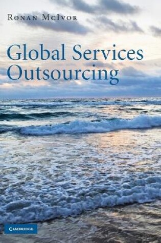 Cover of Global Services Outsourcing