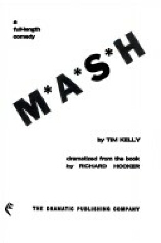 Cover of M-A-S-H - Full
