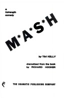 Book cover for M-A-S-H - Full