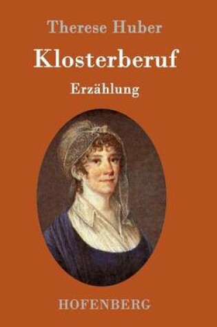 Cover of Klosterberuf