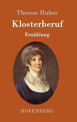 Book cover for Klosterberuf