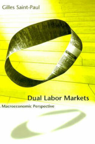 Cover of Dual Labor Markets