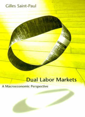 Cover of Dual Labor Markets