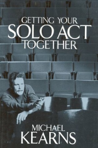 Cover of Getting Your Solo Act Together