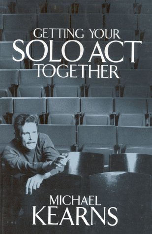 Book cover for Getting Your Solo Act Together