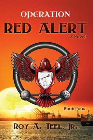 Cover of Operation Red Alert