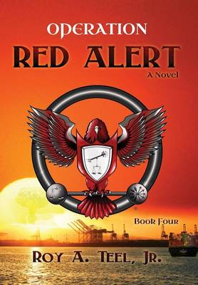 Book cover for Operation Red Alert