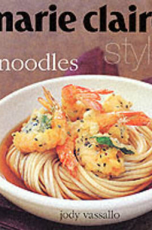 Cover of Noodles